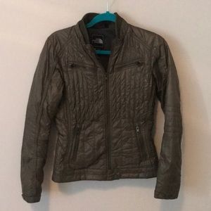 Lightweight Northface